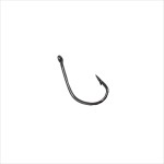 Set of 10 eyelet hooks for fishing, Regal Fish, Maruseigo Ring, size 6